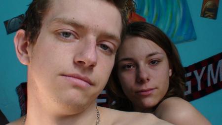 Moii & toii !